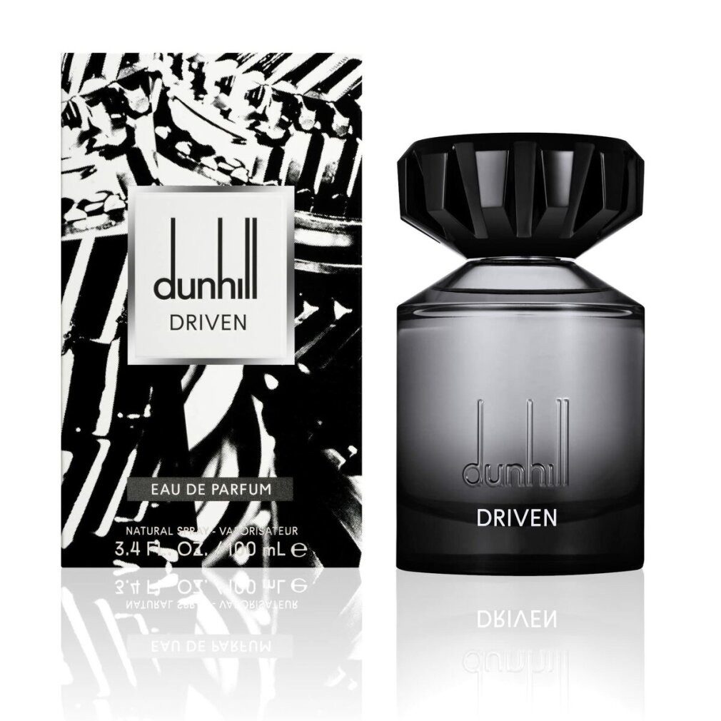 Dunhill Eau de Parfum Driven Eau de Parfum