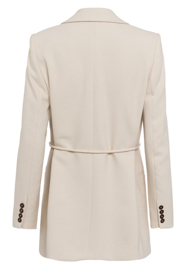 MARC AUREL Longblazer Blazer light sand günstig online kaufen