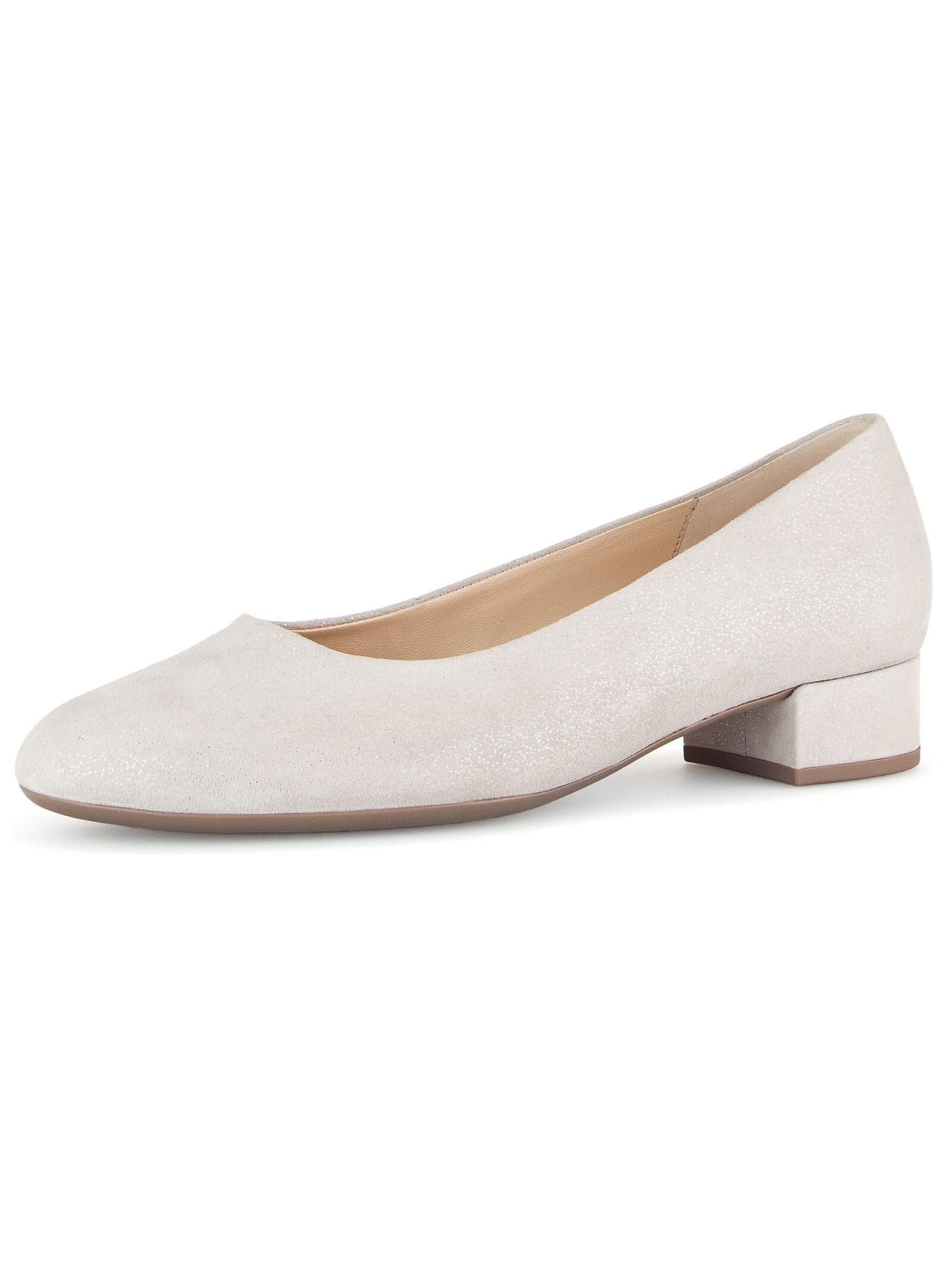 Gabor Gabor Pumps Leder Pumps günstig online kaufen