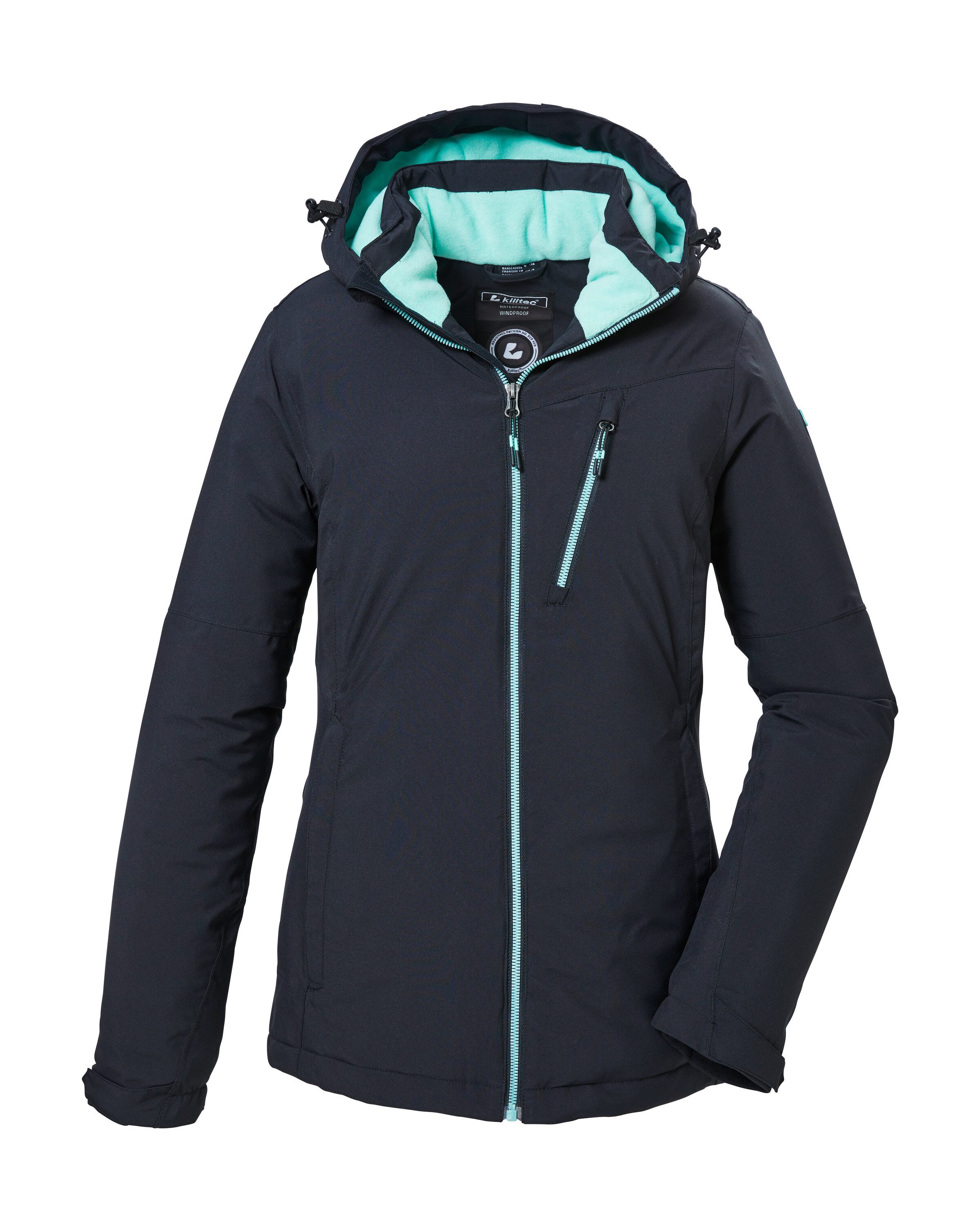 Outdoorjacke KOW 195 WMN JCKT