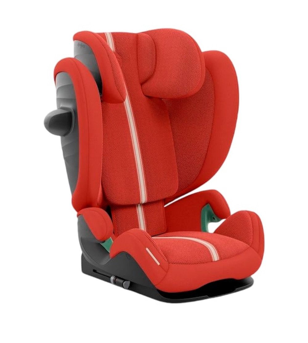 Autokindersitz