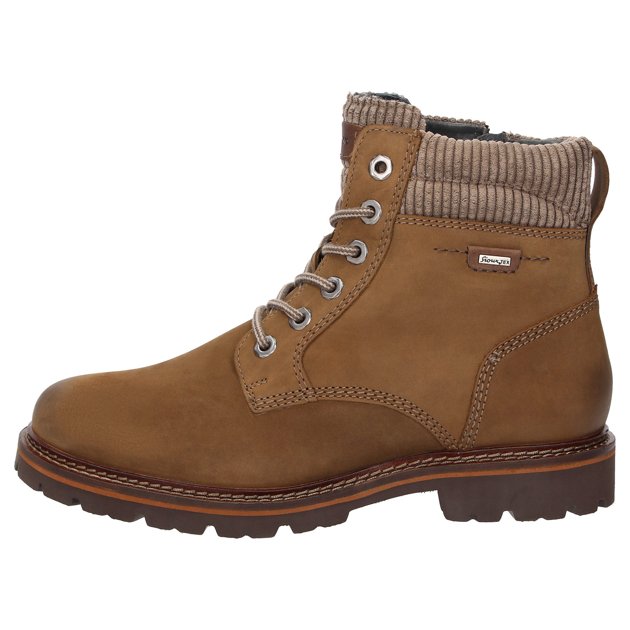 SIOUX Adalr.-704-TEX-LF-H Stiefelette