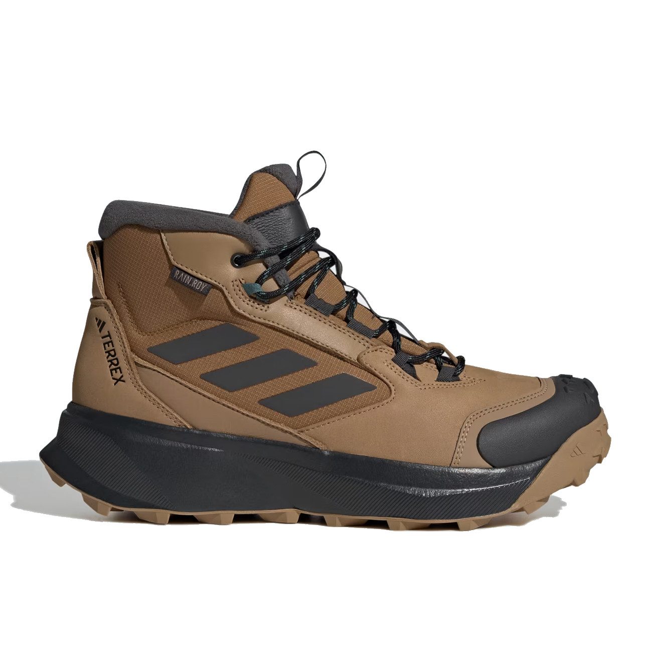 adidas Performance adidas Terrex Winter Boot Herren Cardboard Carbon Bronze günstig online kaufen