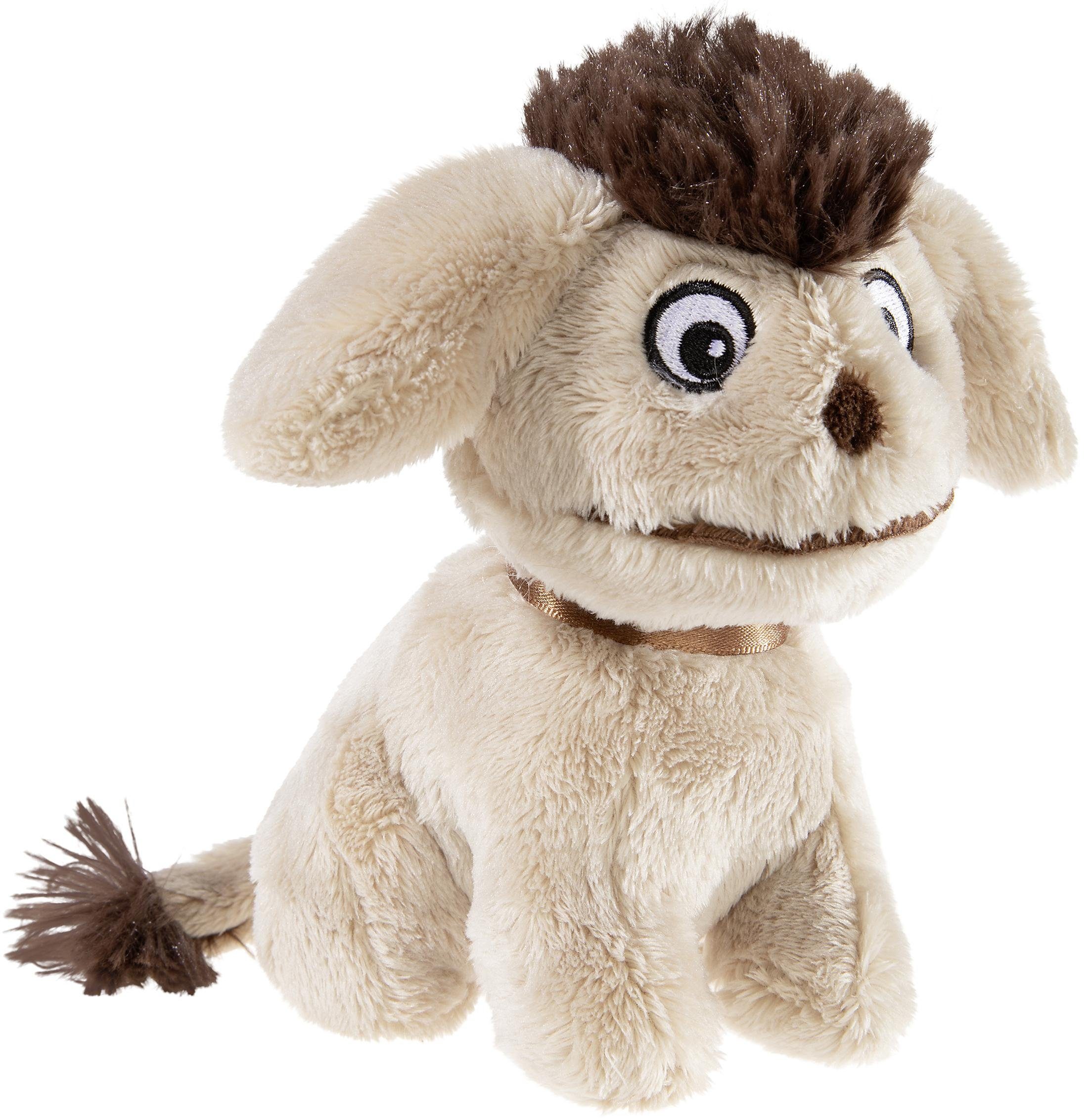 Heunec® Plüschfigur Heunec 649668 - SANDMANN Moppi Beanie, GRS Recycled Plü günstig online kaufen