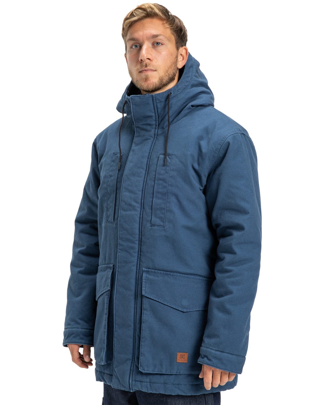 DC Shoes Outdoorjacke Juryfield