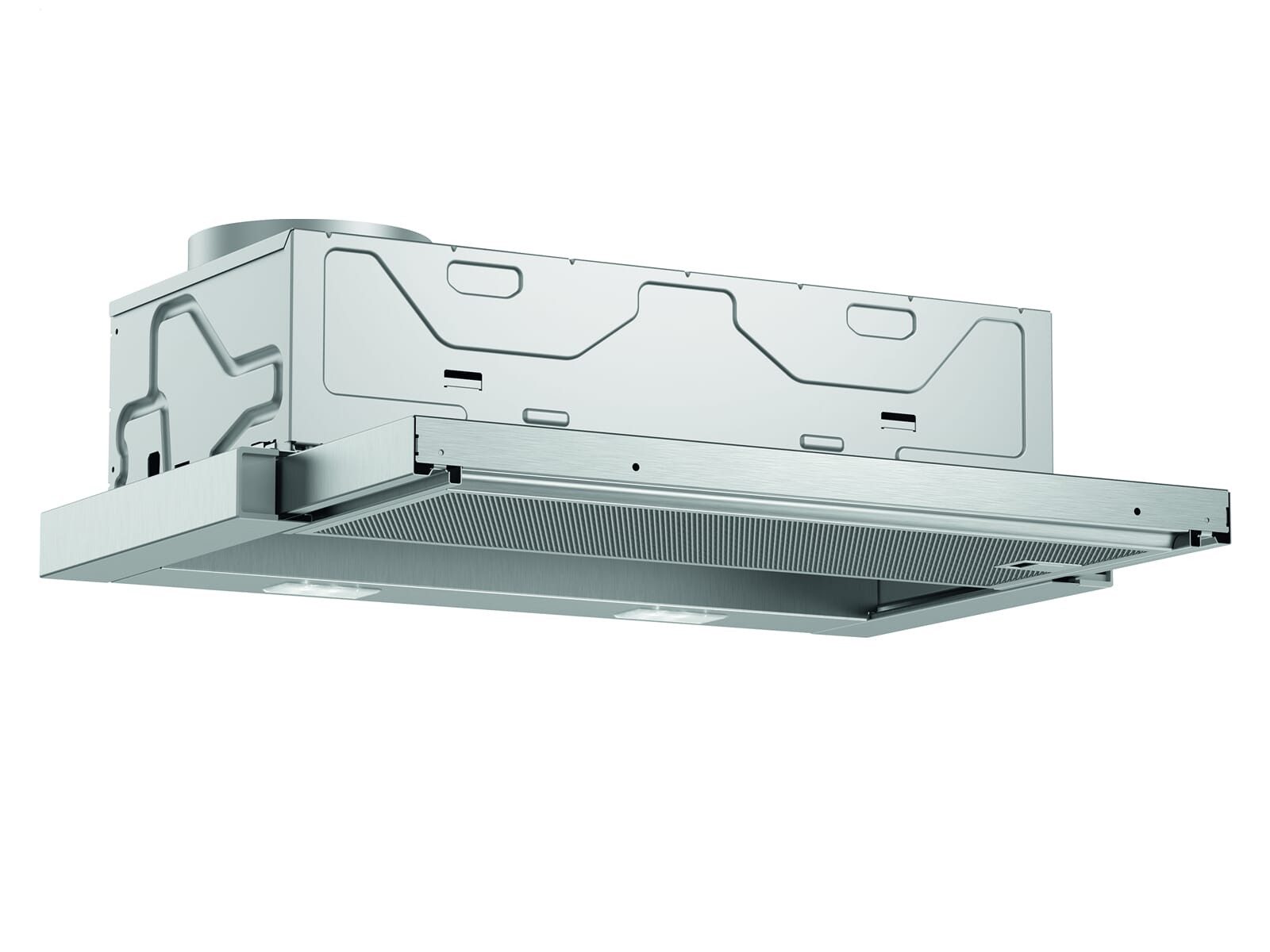BOSCH Flachschirmhaube, 60 cm