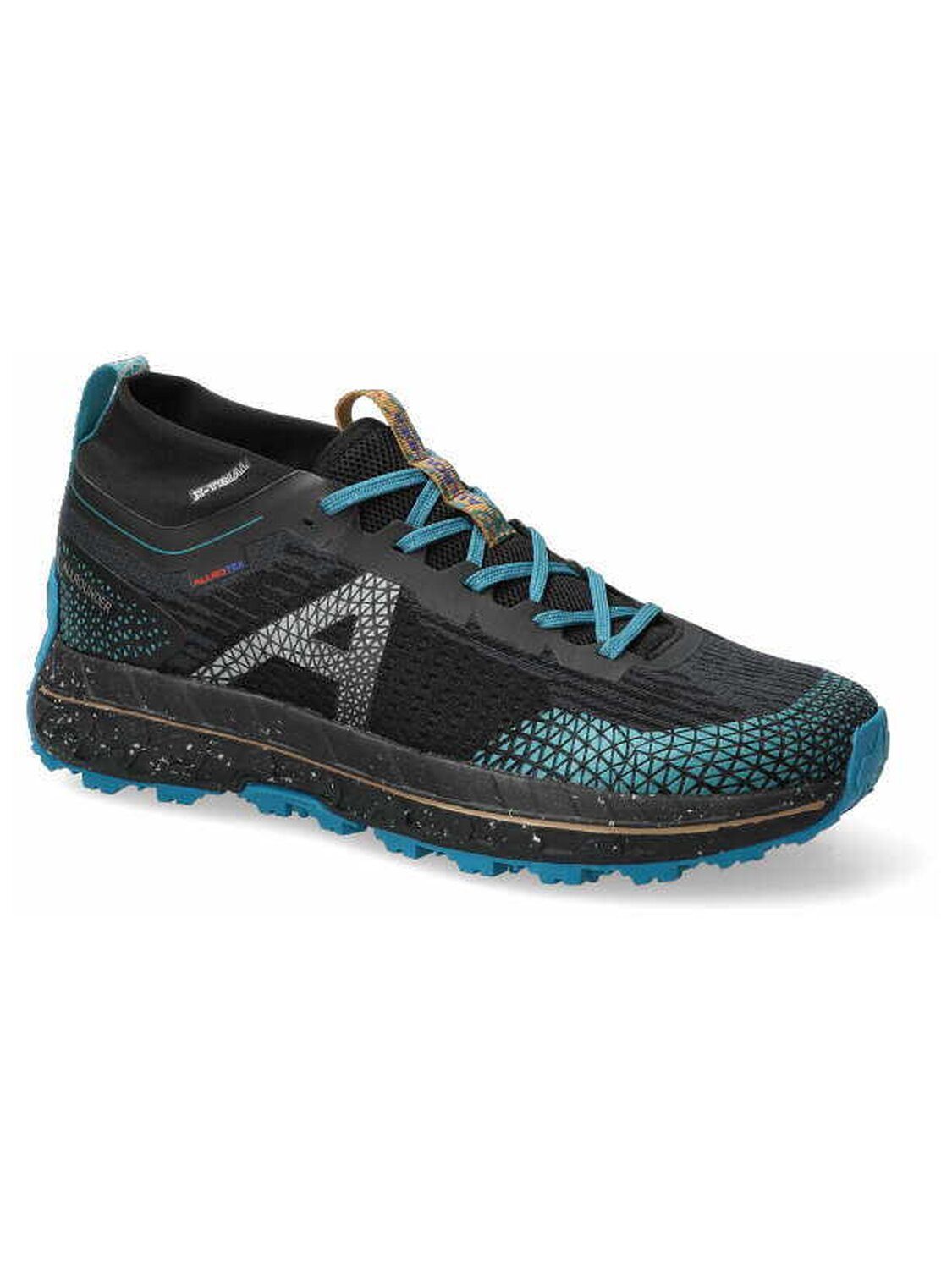 Allrounder by Mephisto 99 84 Trekkingschuh