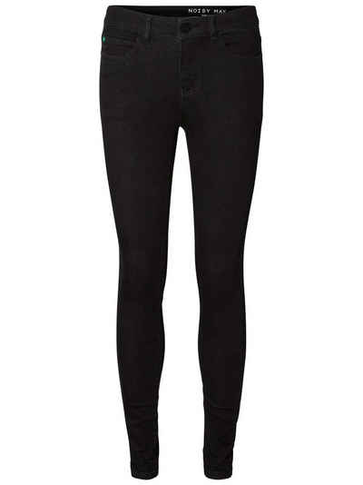 Noisy may Slim-fit-Jeans LUCY