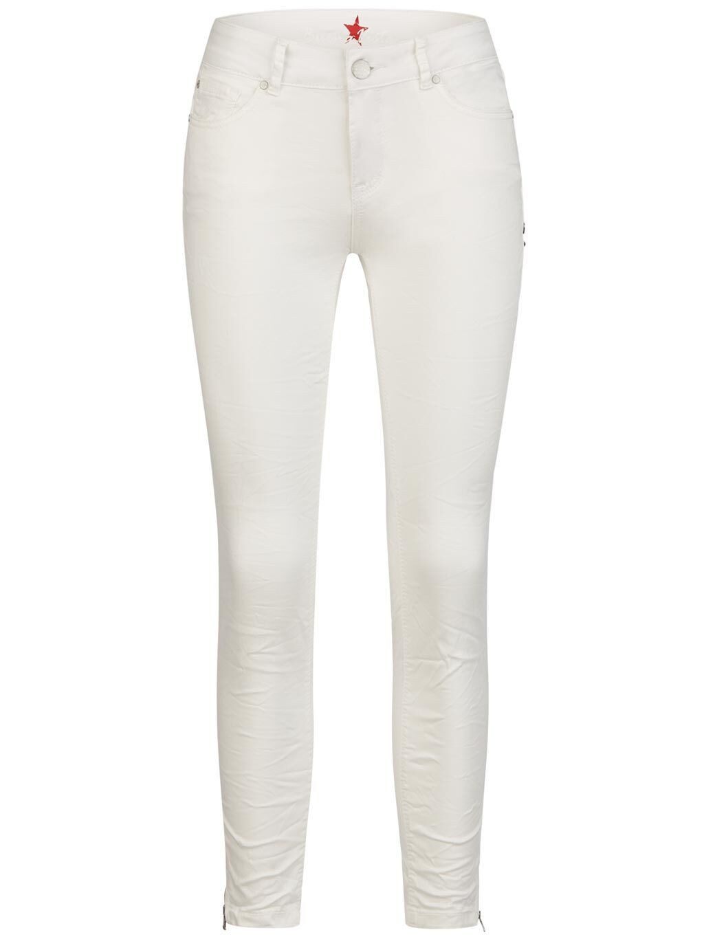 Stoffhose