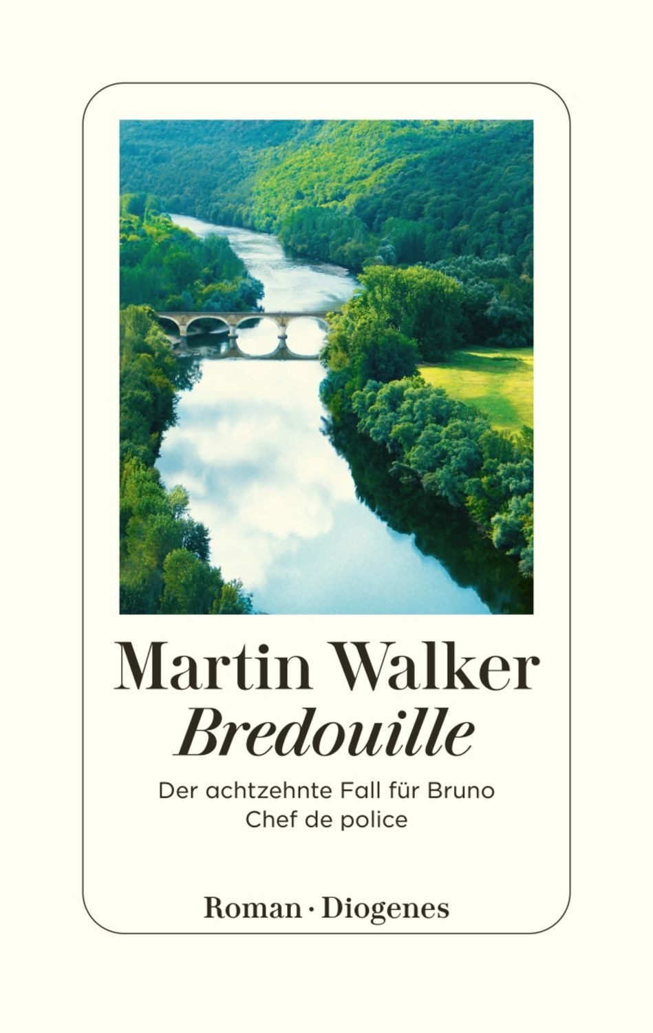 Bredouille / Martin Walker
