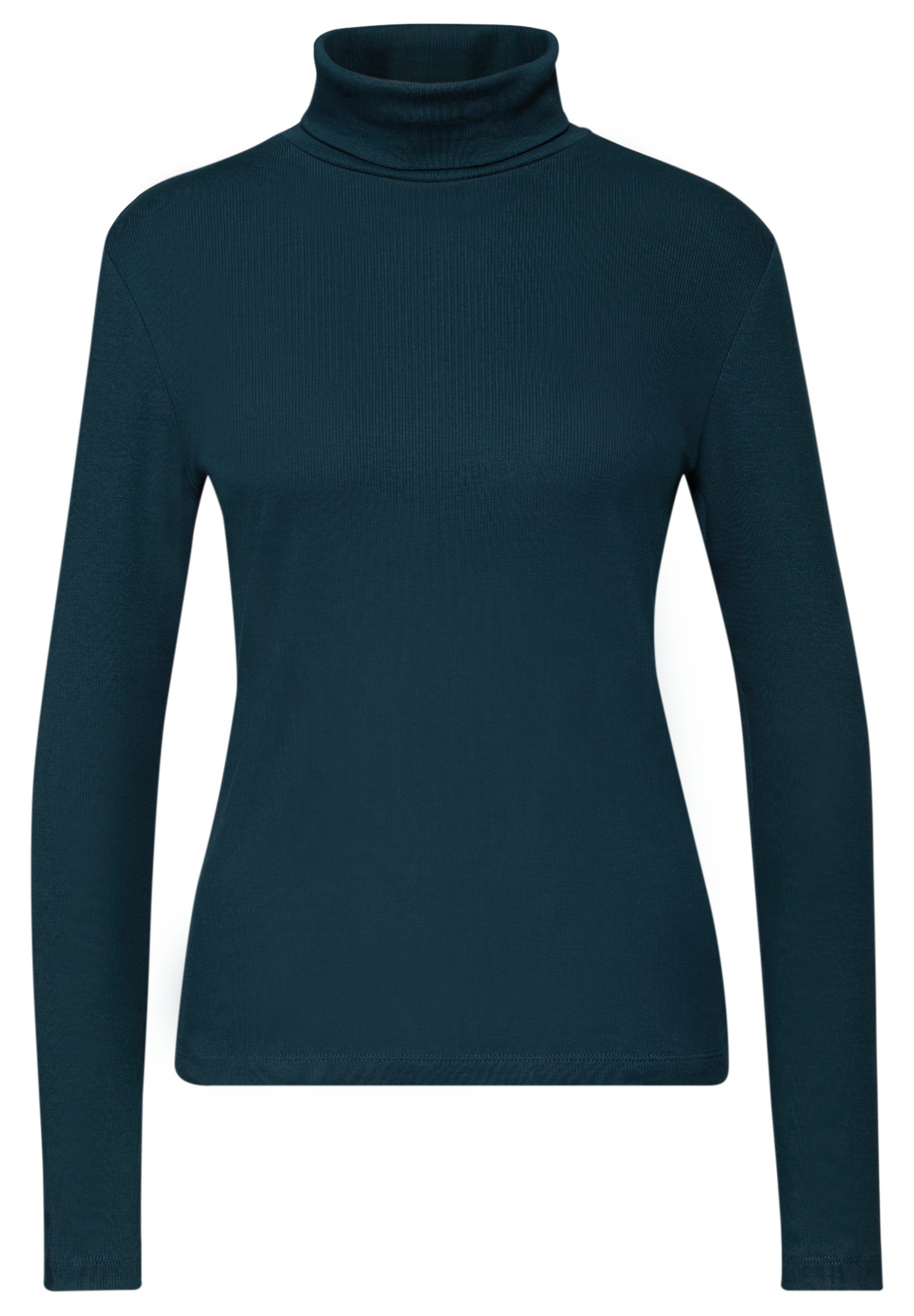 Langarmshirt