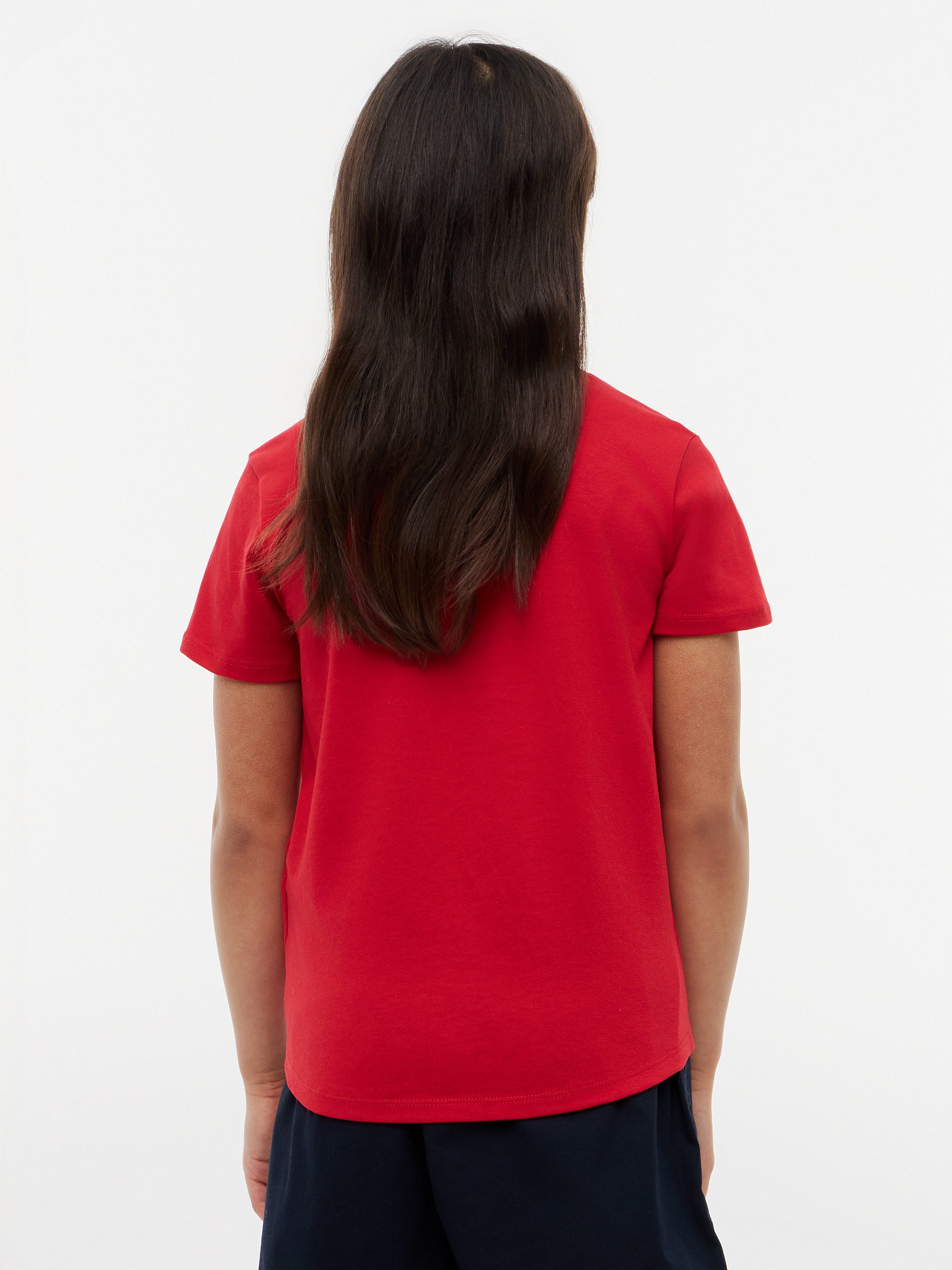 Tommy Hilfiger T-Shirt Kinder bis 16 Jahre