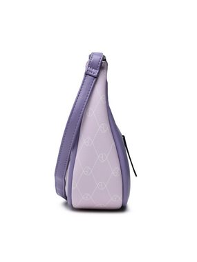 NOBO Handtasche Handtasche NBAG-P1240-C014 Liliowy