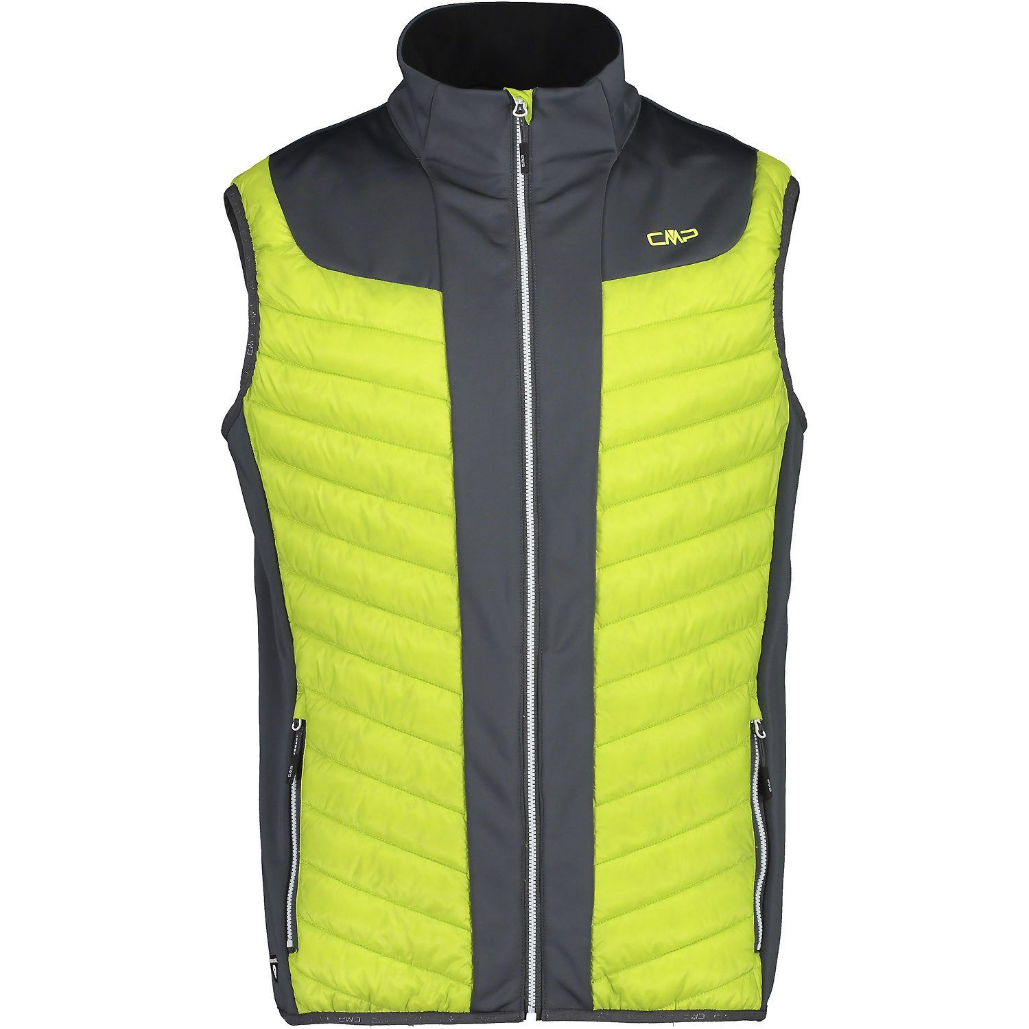 CAMPAGNOLO Funktionsweste Hybridweste HYBRID VEST (1-tlg)