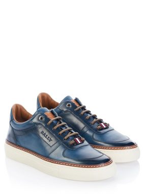 Bally Bally Schuhe navy Sneaker