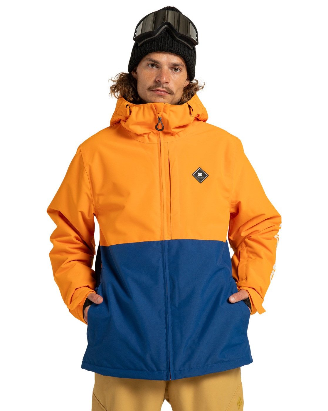 DC Shoes Snowboardjacke Basis 10K