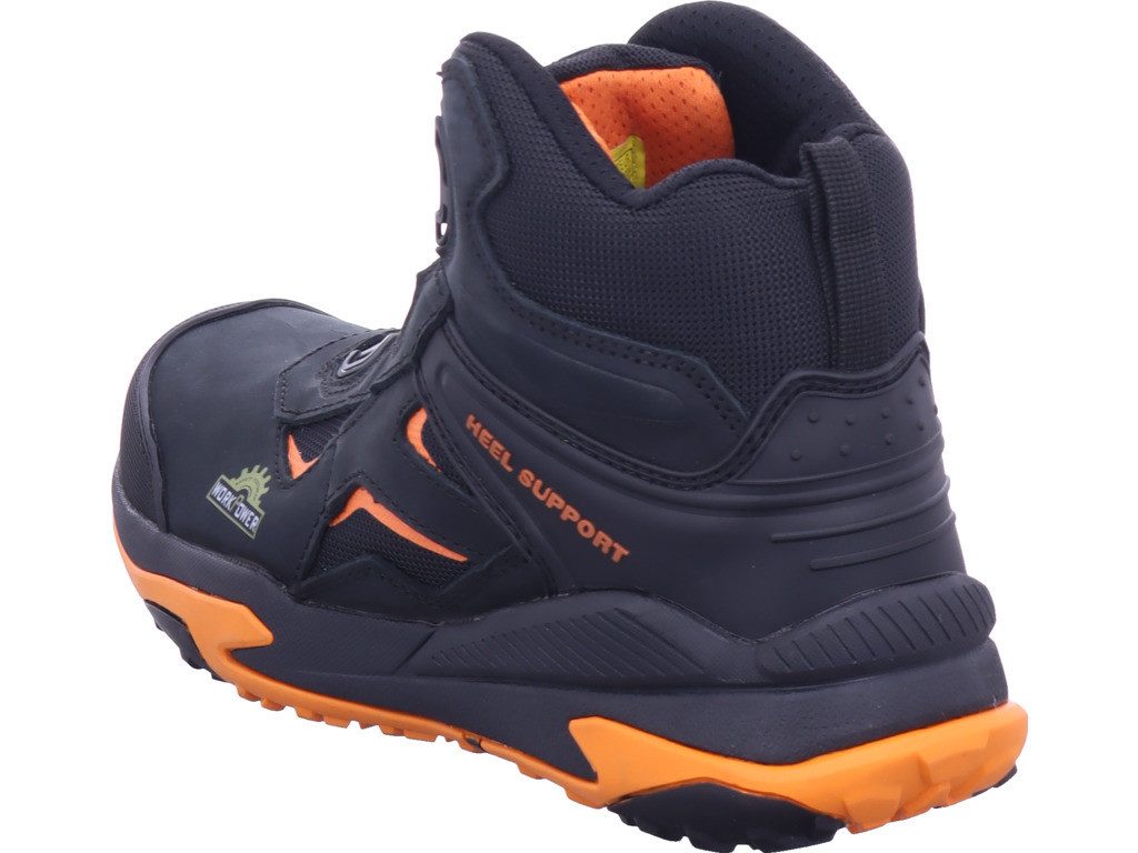 Workpower Apollo Sicherheitsstiefel S3 Arbeitsschuh