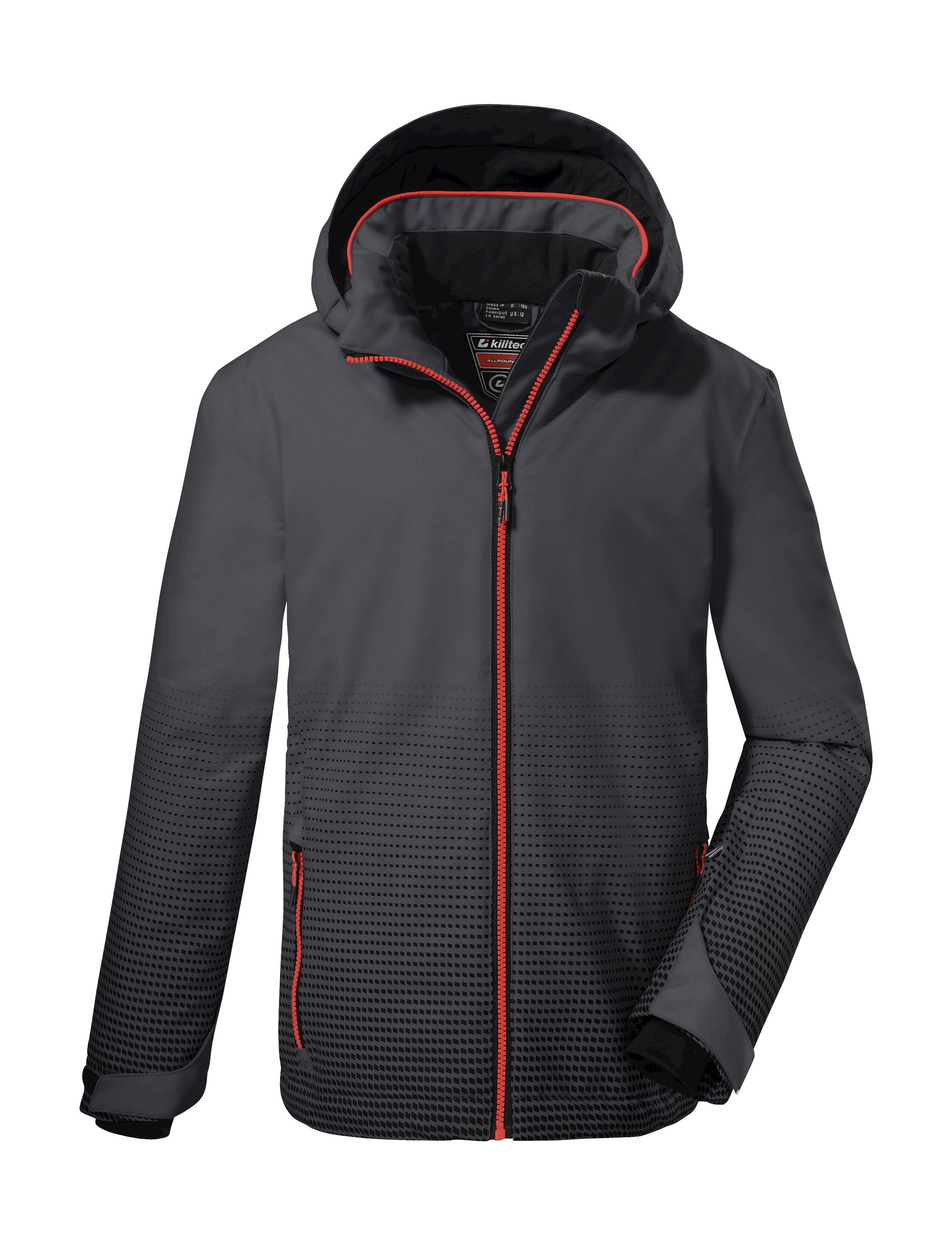 Killtec Skijacke KSW 162 BYS SKI JCKT