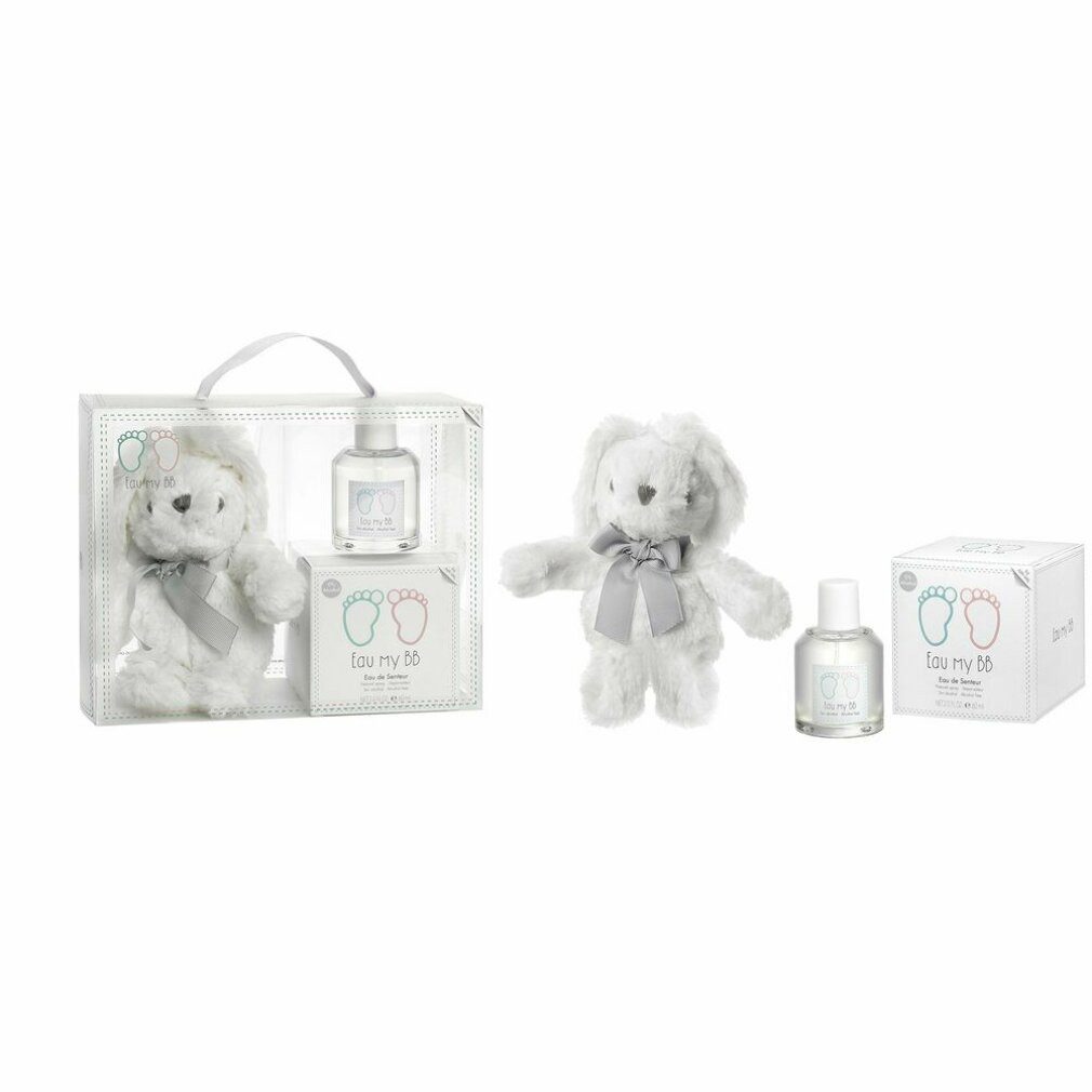 Air-Val Duft-Set Set mit Kinderparfüm Eau my BB (2 pcs)