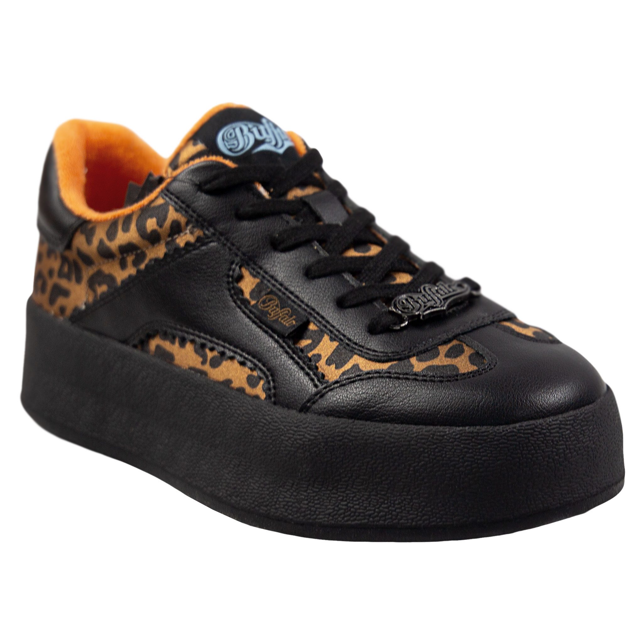 Buffalo Cajo Sneaker mit Markendetails