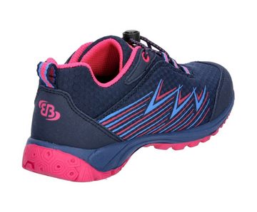 BRÜTTING Outdoorschuh Chesna Low Outdoorschuh