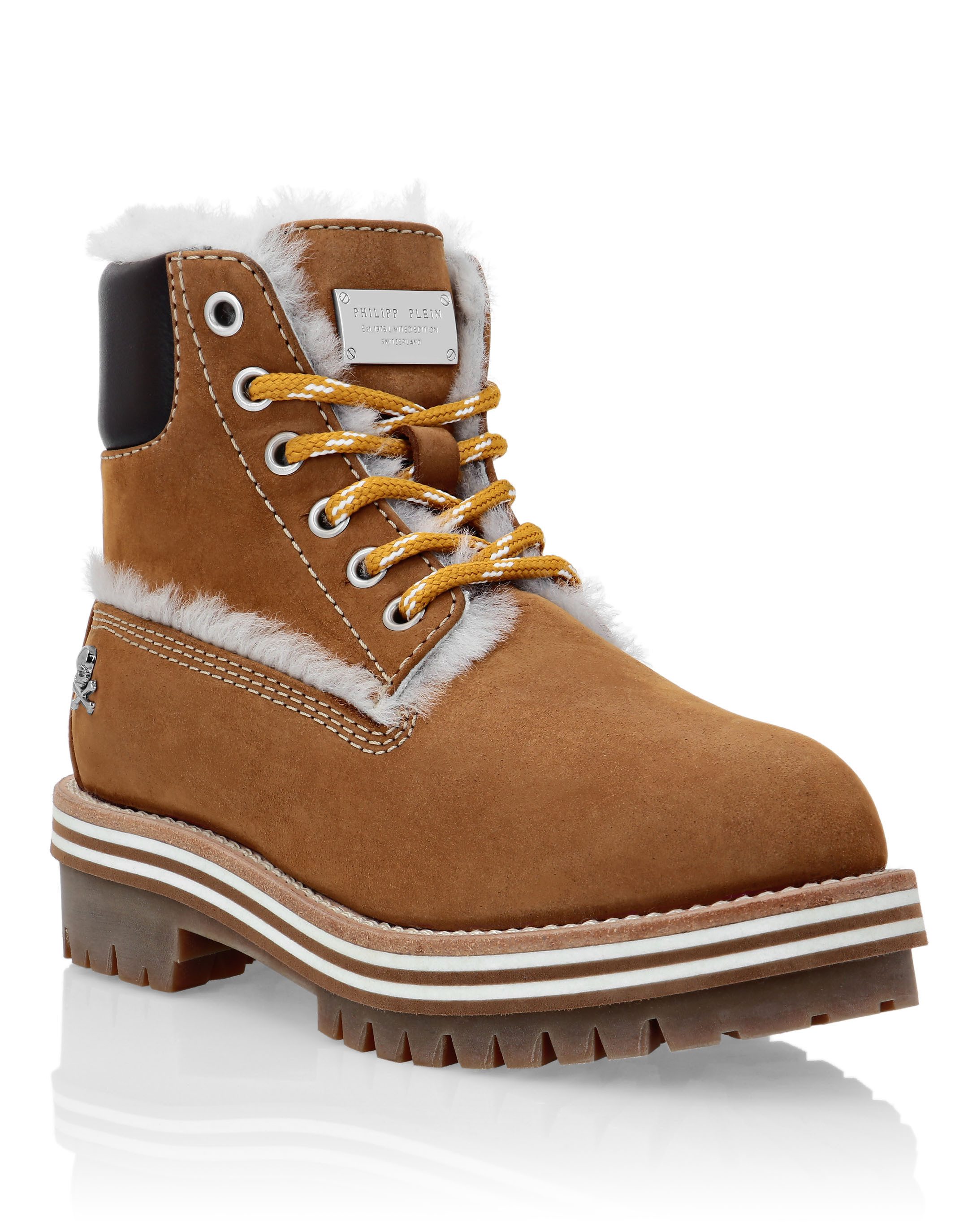 PHILIPP PLEIN BH Bootsschuh
