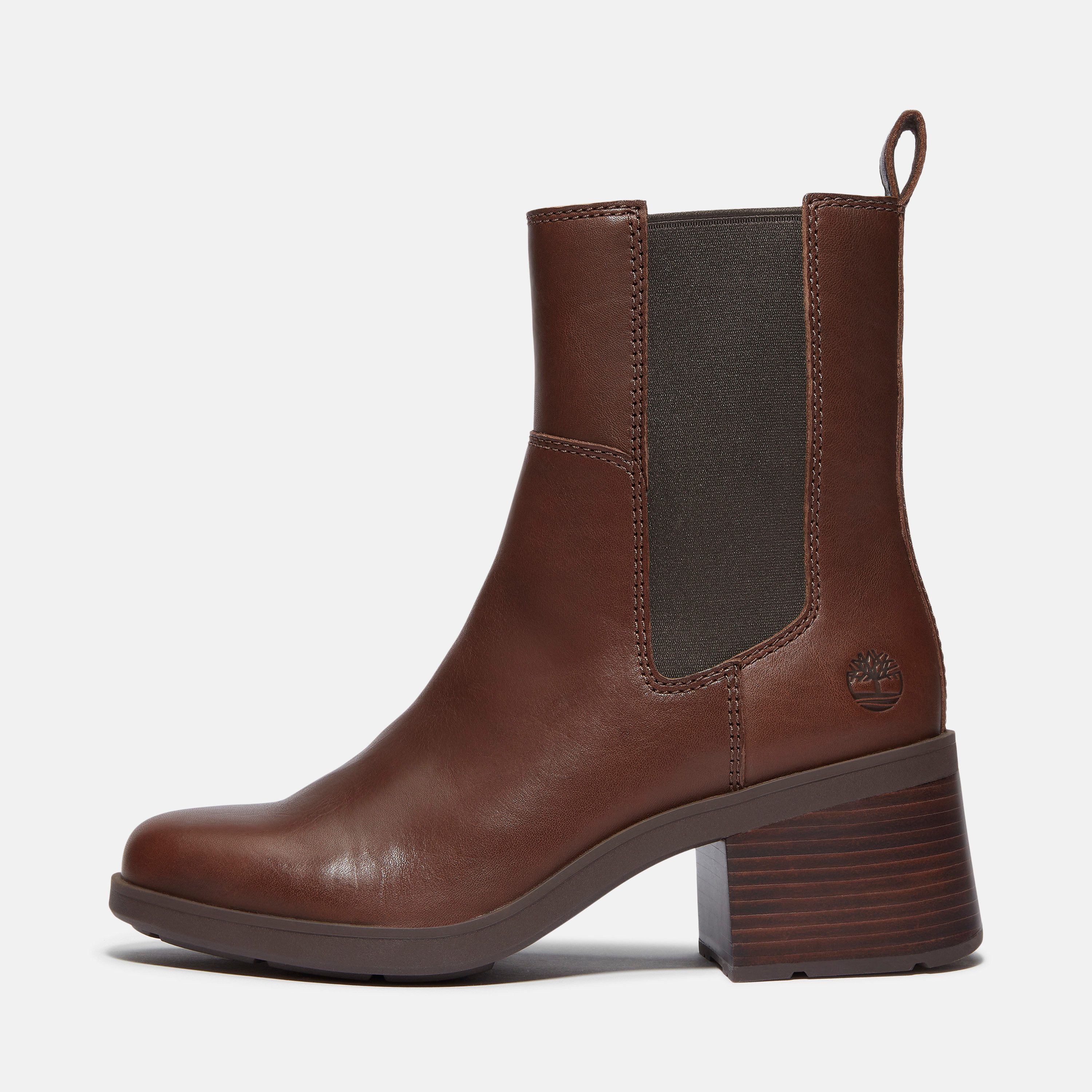 Timberland BELLEVAUXMID CHELSEA BOOT Chelseaboots Stiefelette, Winterschuhe günstig online kaufen