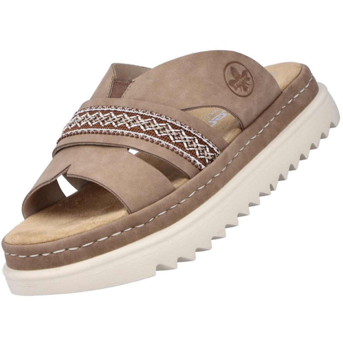 Rieker 61589-62 Clog günstig online kaufen