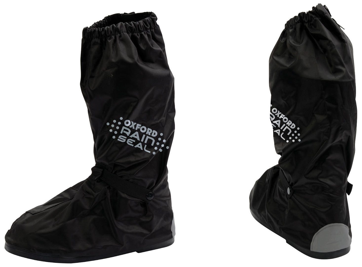 OXFORD Rainseal Waterproof Überschuhe Bikerboots wasserdicht