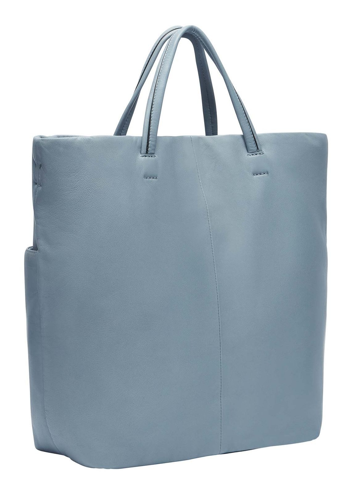 Liebeskind Berlin Schultertasche Tote Bag, aus günstig online kaufen