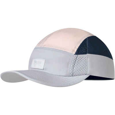 Buff Fitted Cap »Mütze 5 Panel Go«