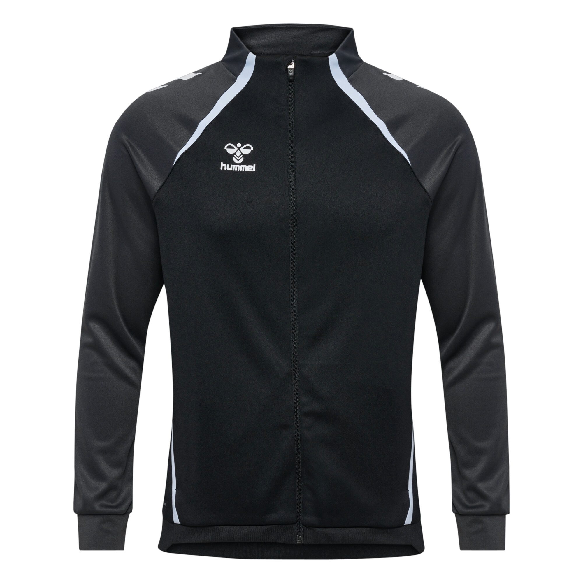 Trainingsjacke Hummel Herren Trainingsjacke LEAD 2.0 TRACK ZIP JACKET 223772