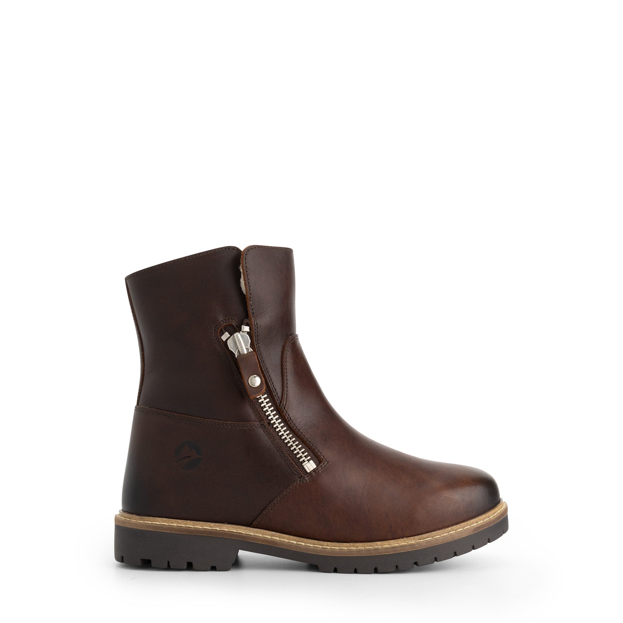 Travelin' Vilsted Stiefel Atmungsaktiv und wärmedämmung günstig online kaufen