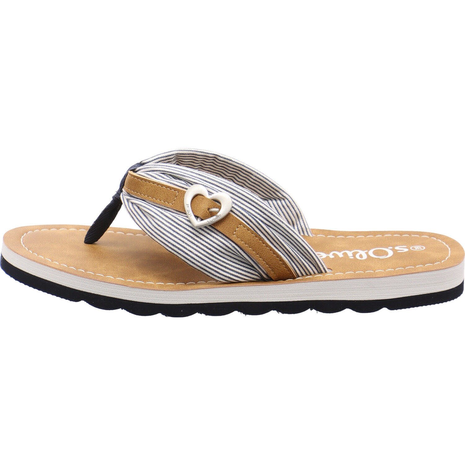 s.Oliver Pantolette günstig online kaufen