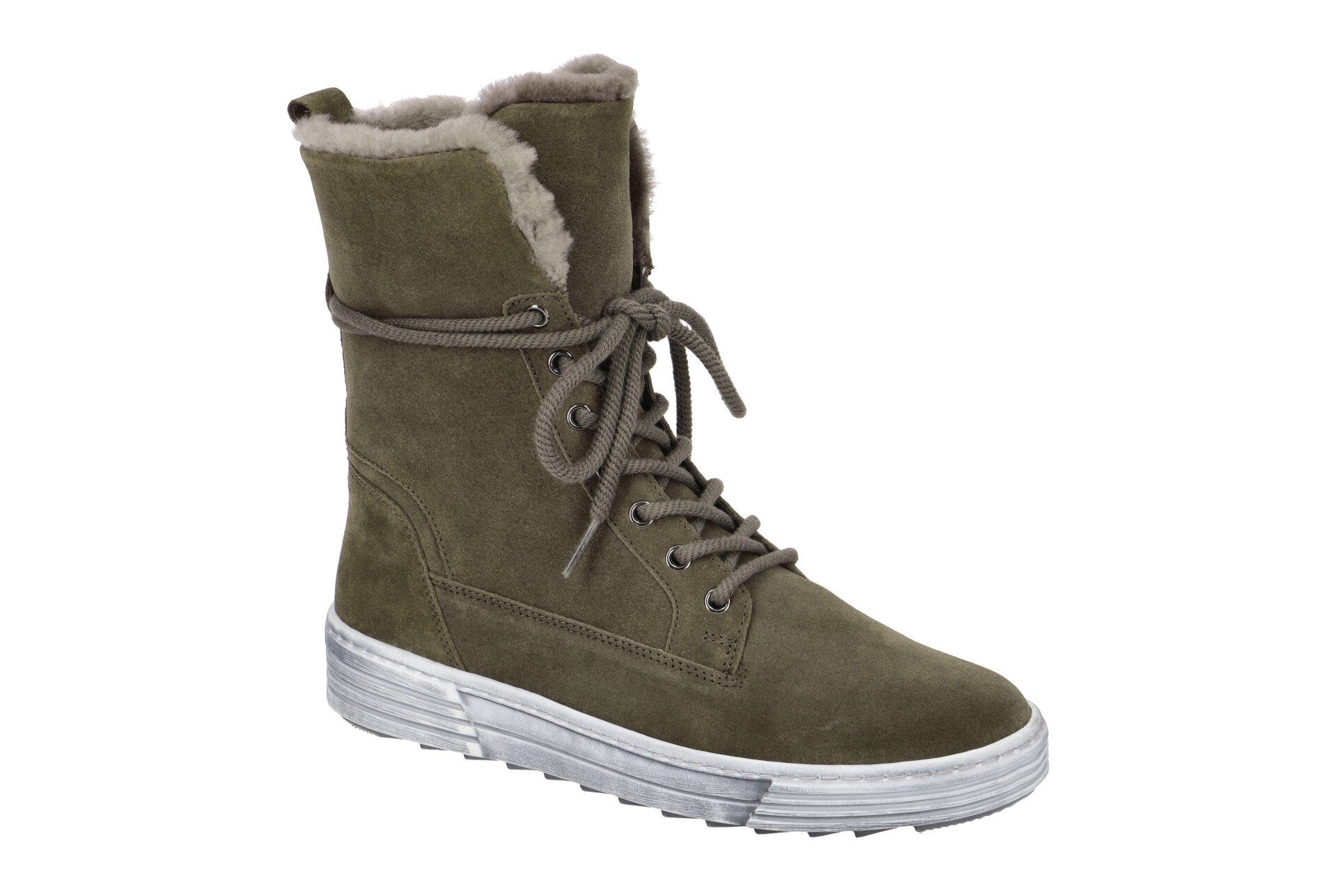 Gabor 93.771.18 Stiefel