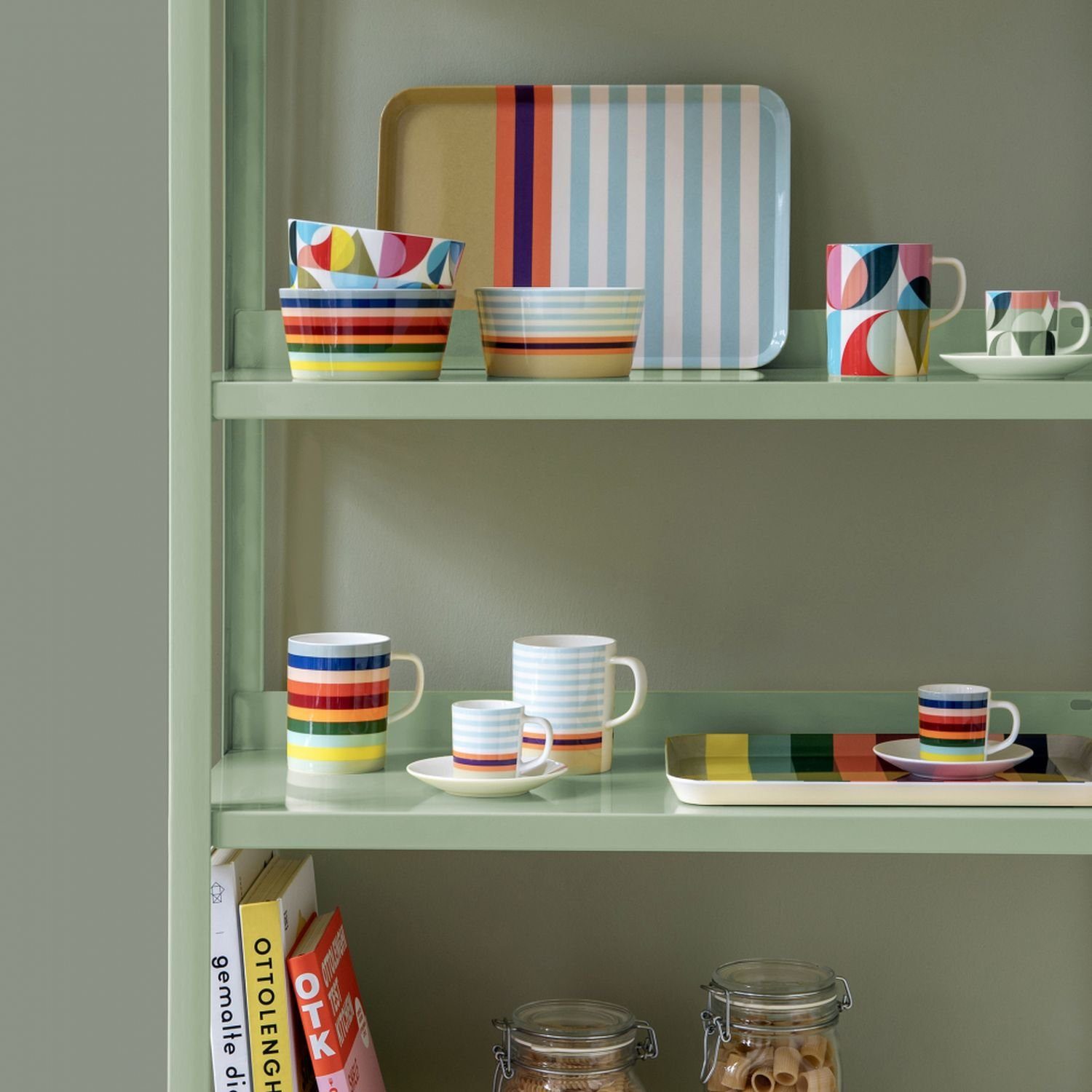 Remember Tasse Solena, Fine Bone China