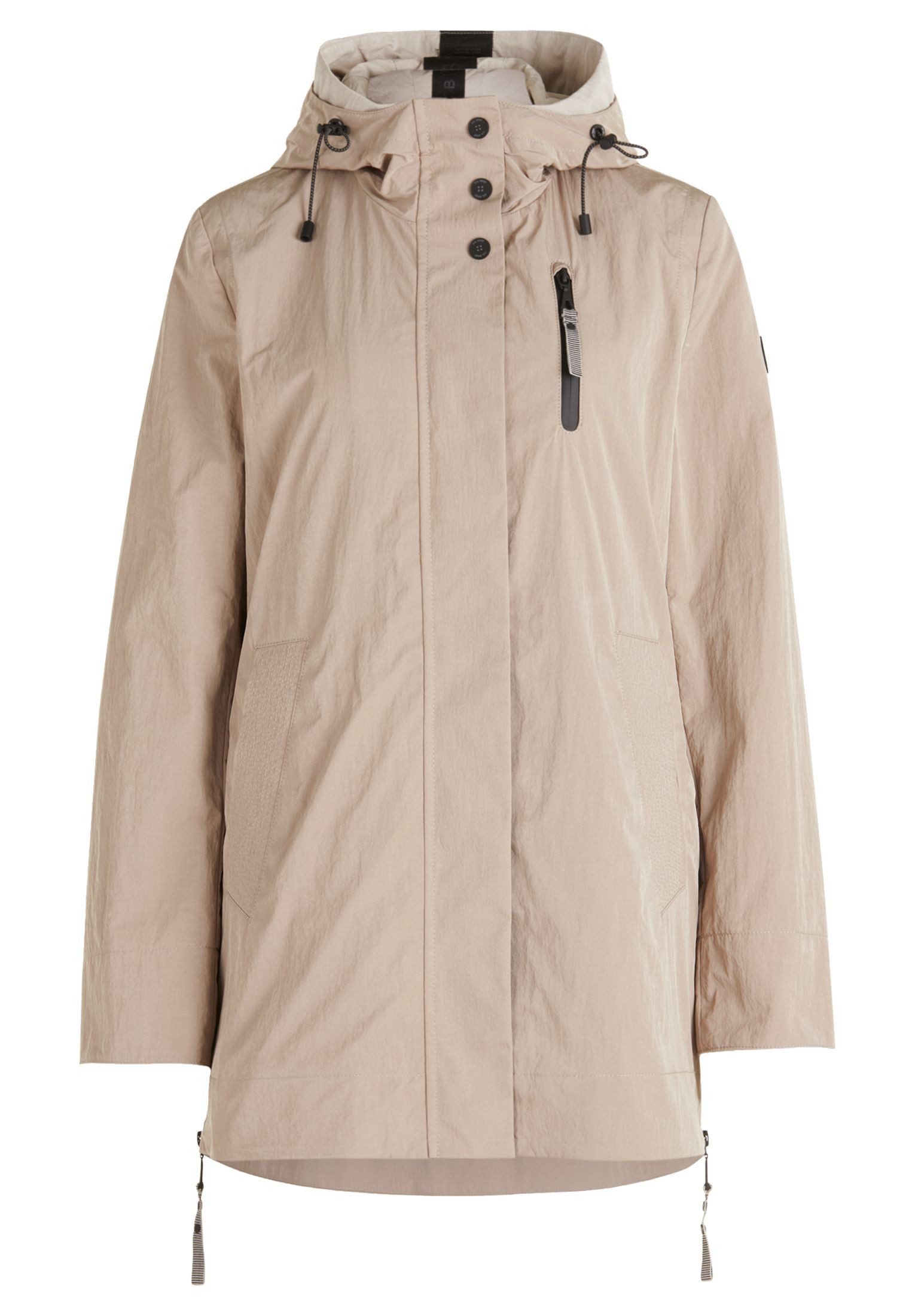 Funktionsjacke