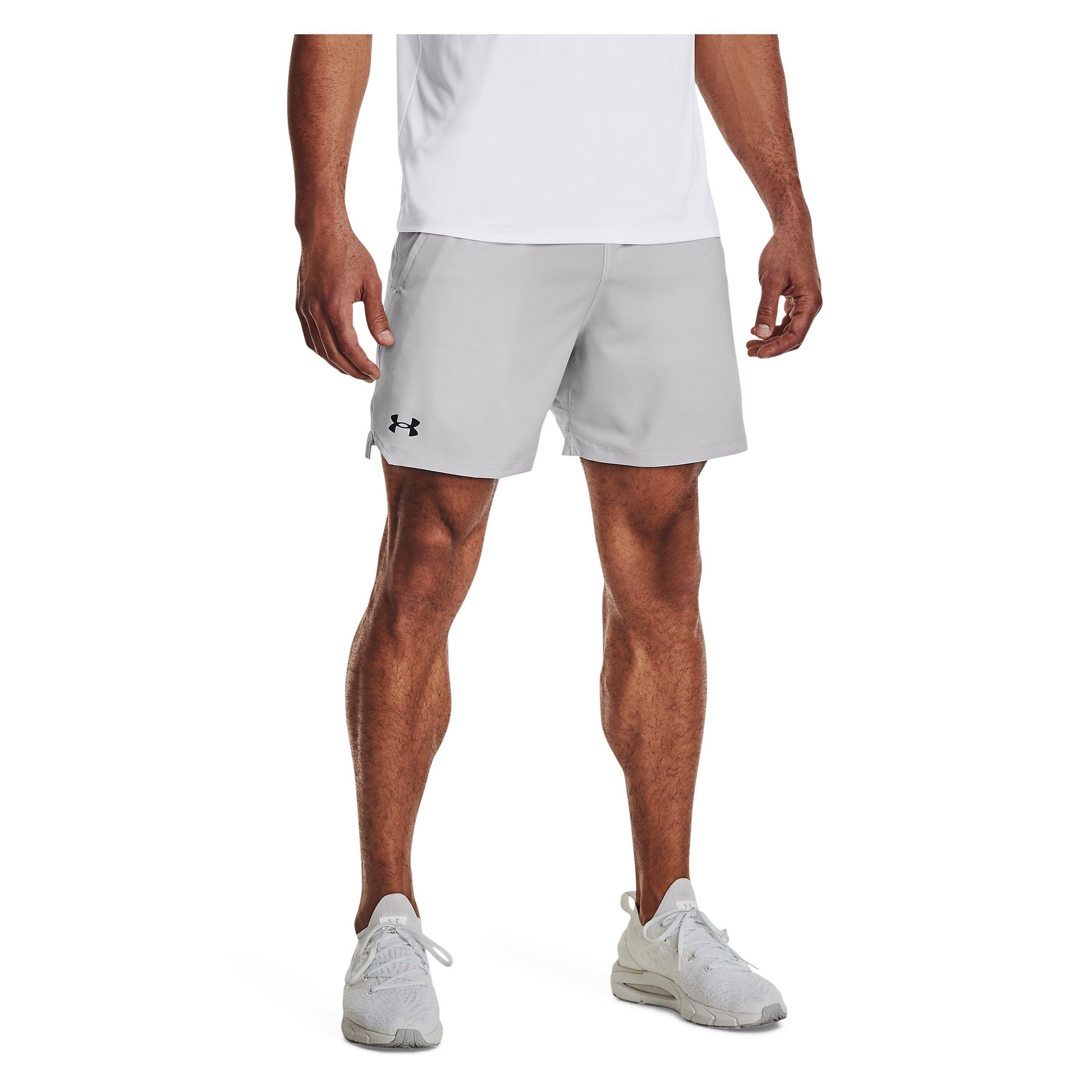 Under Armour® Funktionsshorts Vanish Woven Halo 014 Gray
