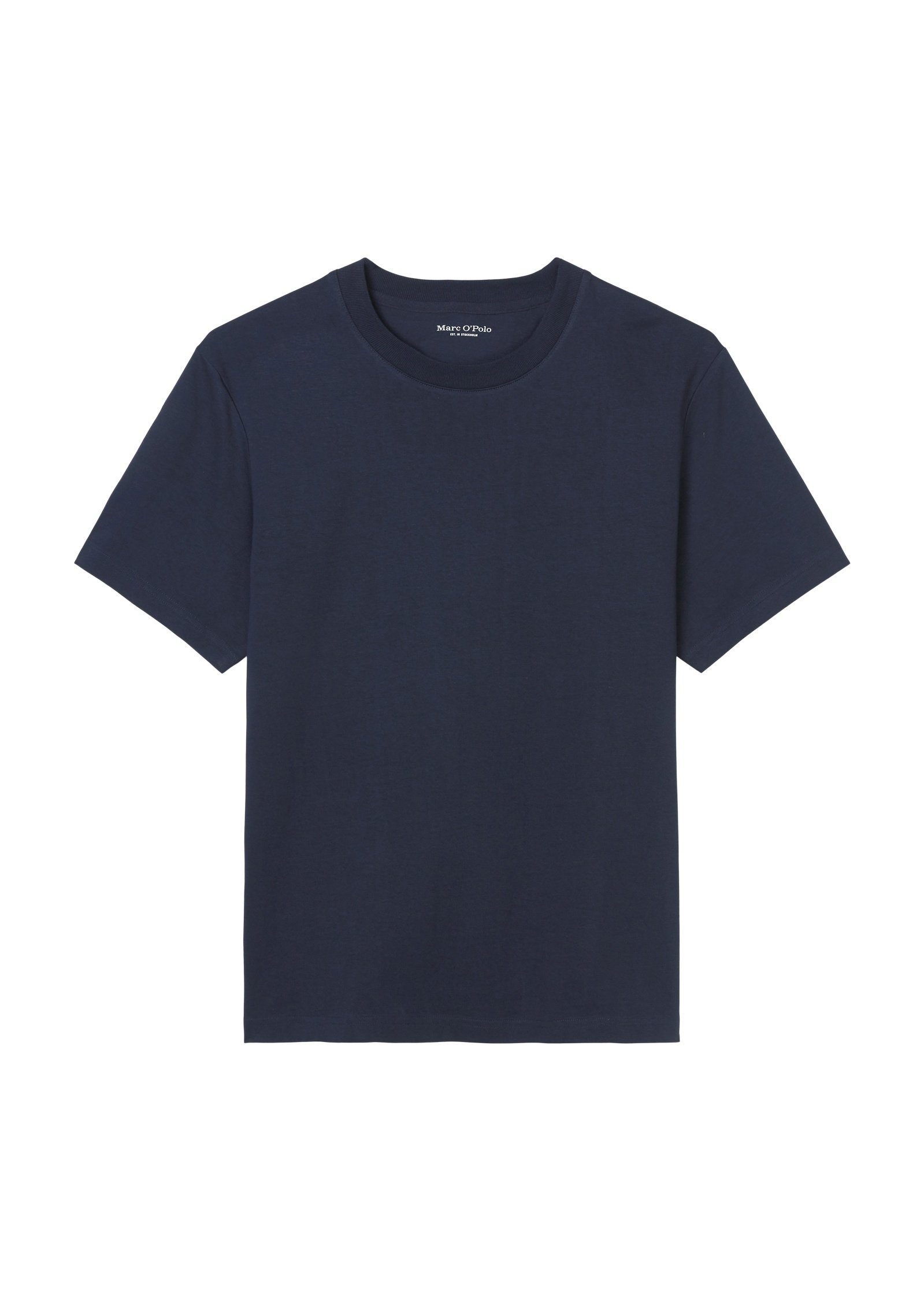 Cotton-Qualität O'Polo Organic T-Shirt Marc in