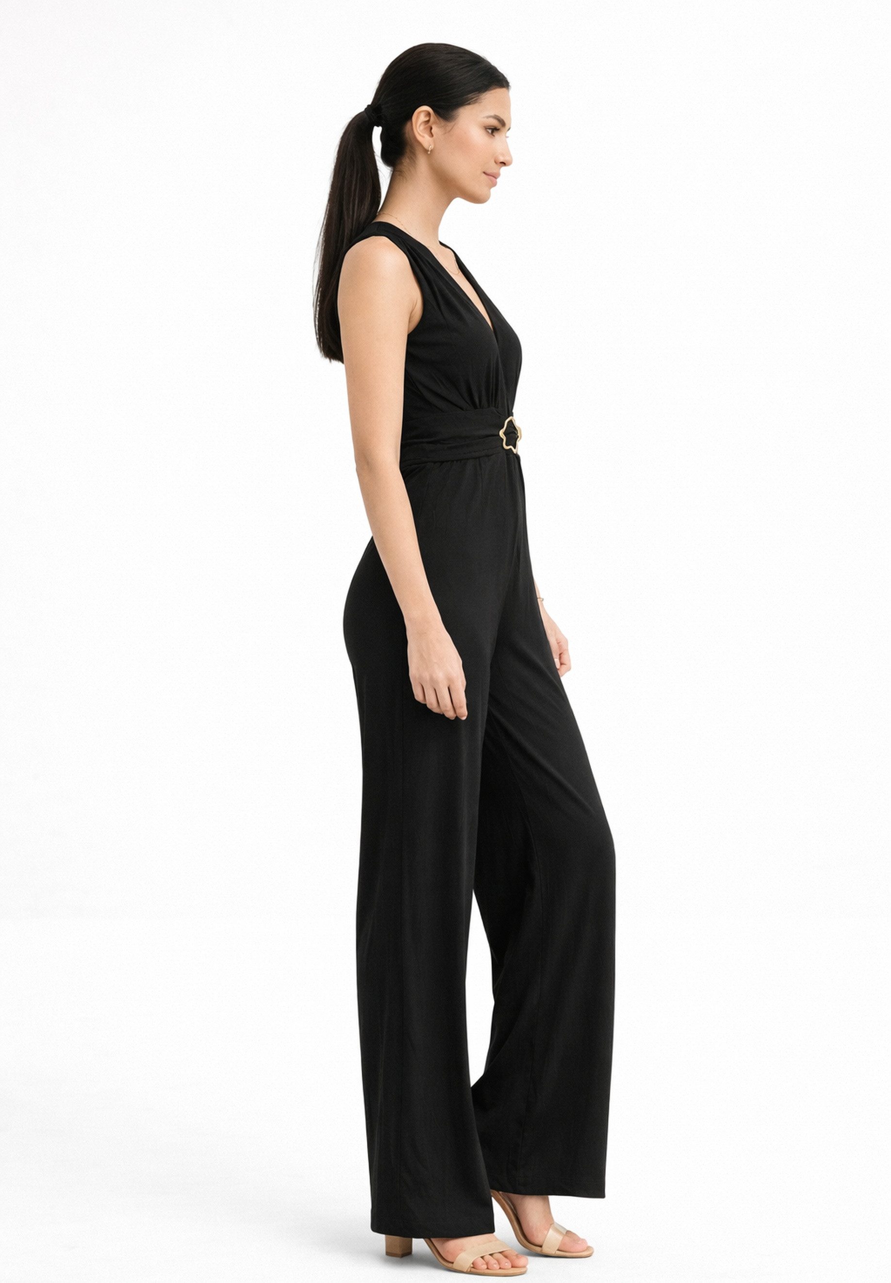 Elara Jumpsuit Jumpsuit