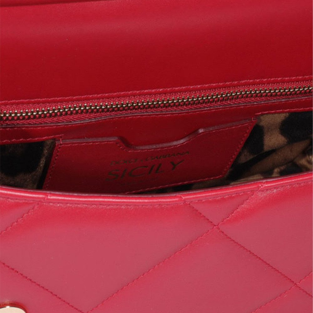 DOLCE & GABBANA Handtasche DOLCE & GABBANA für Damen (keine Angabe, 1-tlg., keine Angabe)