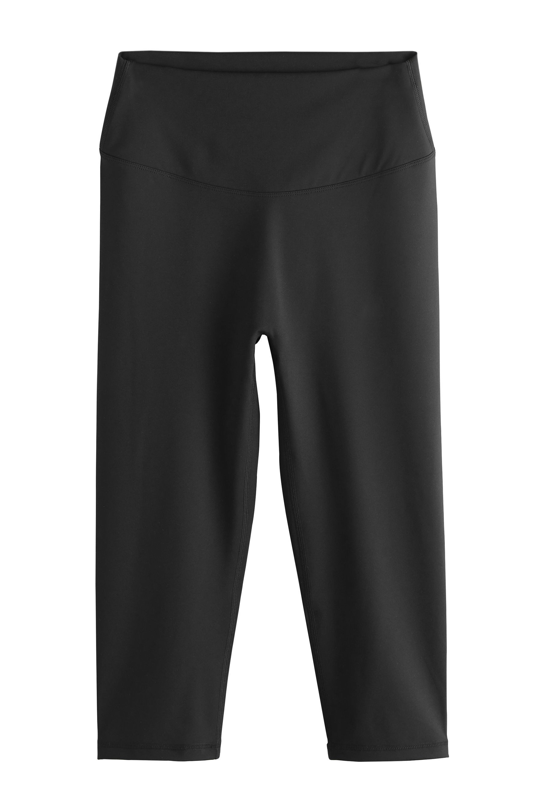 self Leggings self. Sportliche Capri-Leggings (1-tlg)
