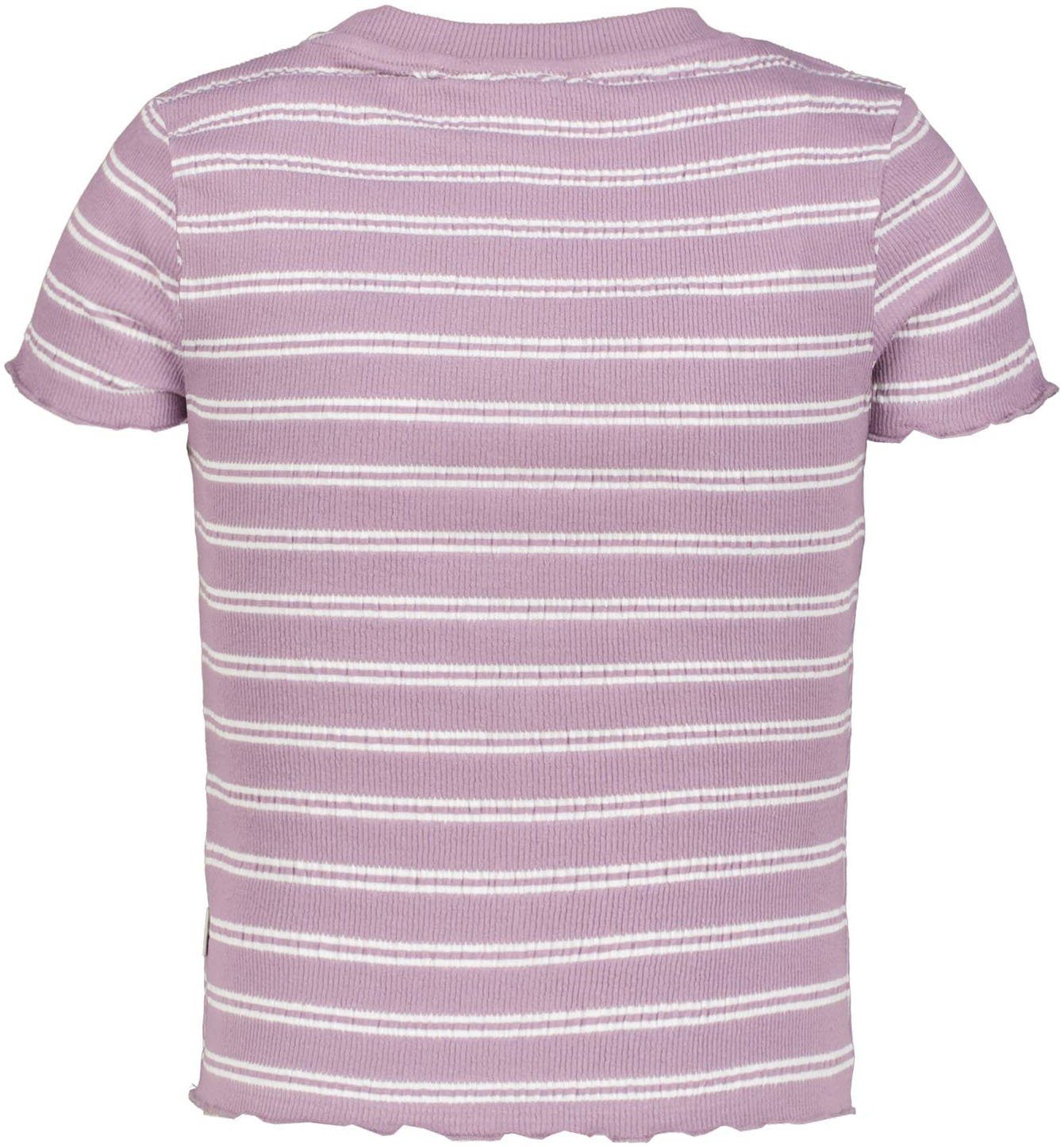 Garcia T-Shirt frosty purple