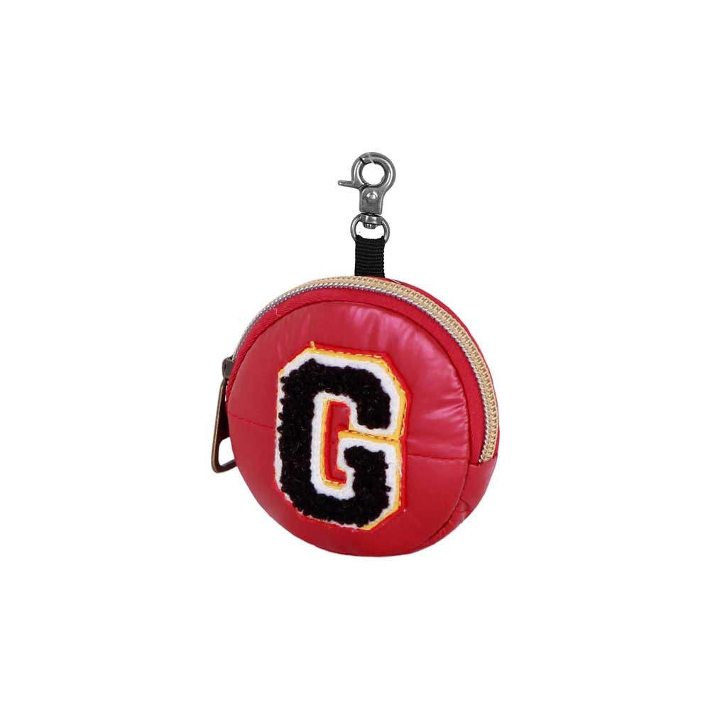 Mini Geldbörse Harry Potter Gryffindor gepolstertes Cookie Portemonnaie