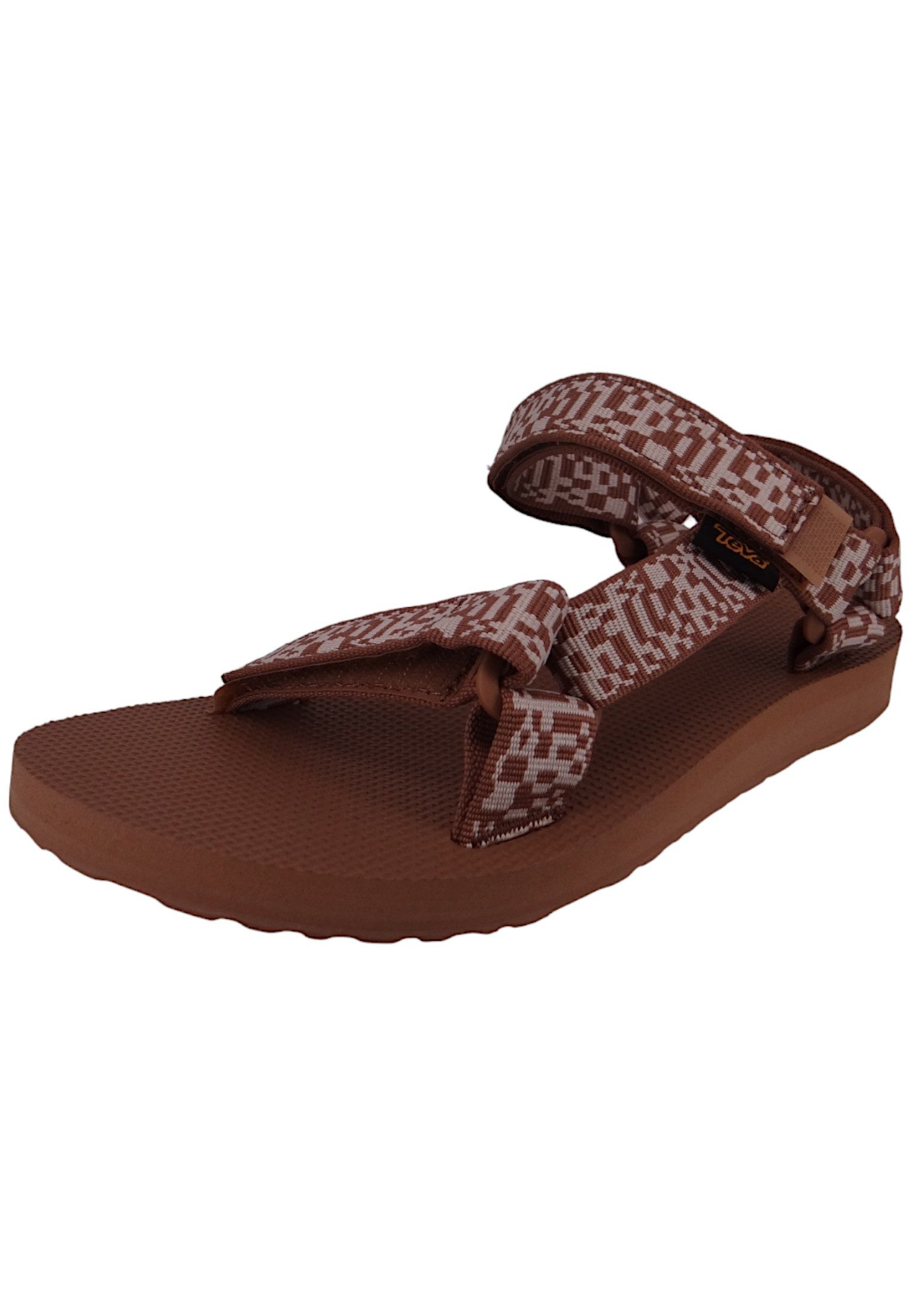 Teva 1003987 RSY Radio Tigers Eye Sandale
