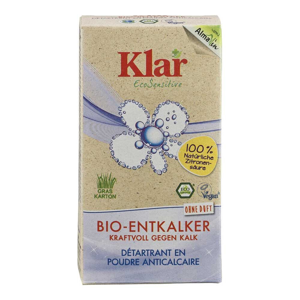 Klar - Entkalker 280g Entkalker