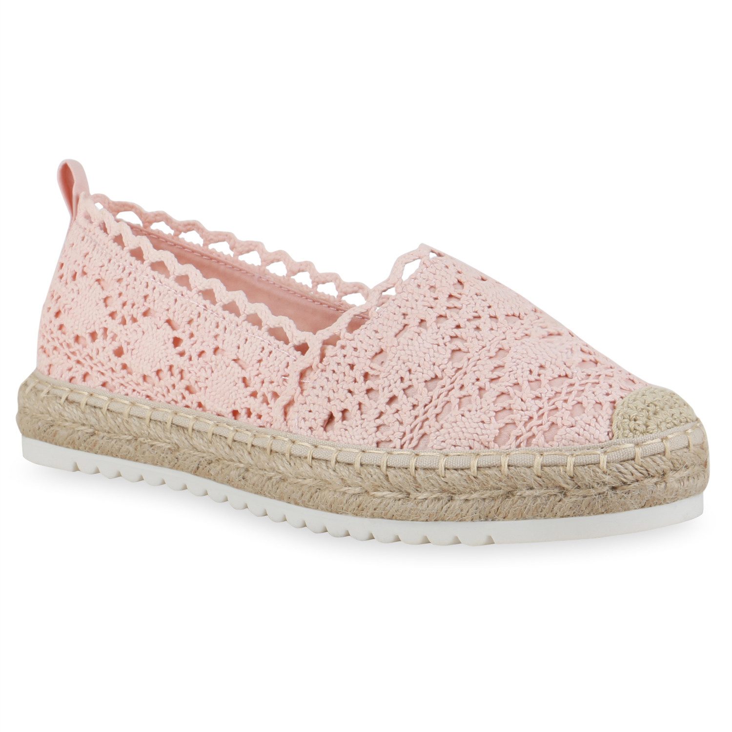 VAN HILL 816195 Espadrille Schuhe