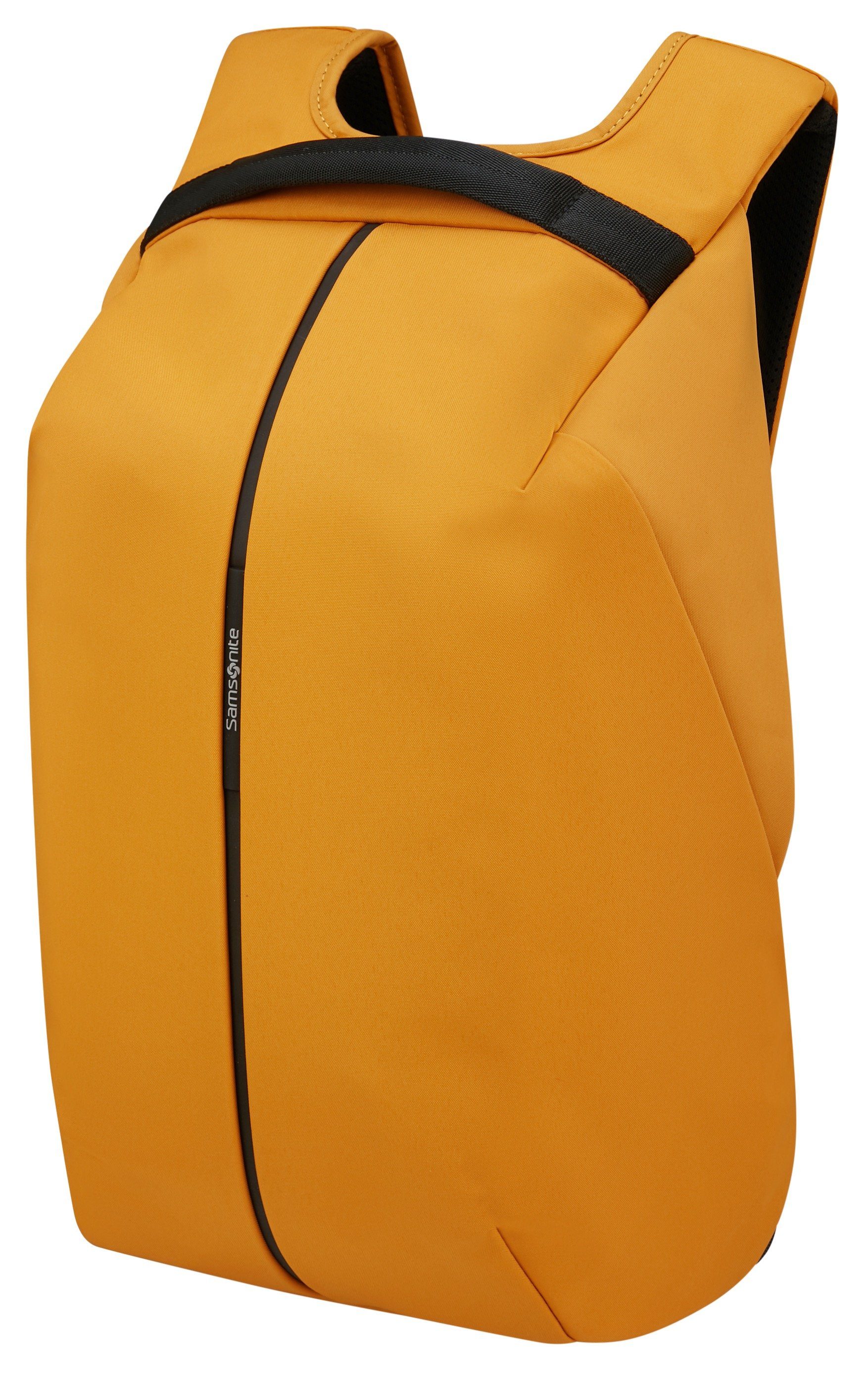 Samsonite Laptoprucksack SECURIPAK 2.0 Backpack 15.6, Rucksack Freizeitruck günstig online kaufen