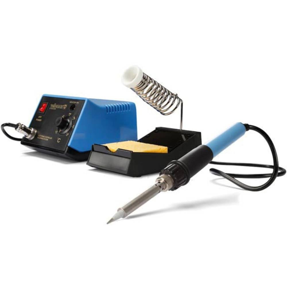 Velleman Lötkolben VTSSC50N Lötstation analog 48 W 150 - 420 °C