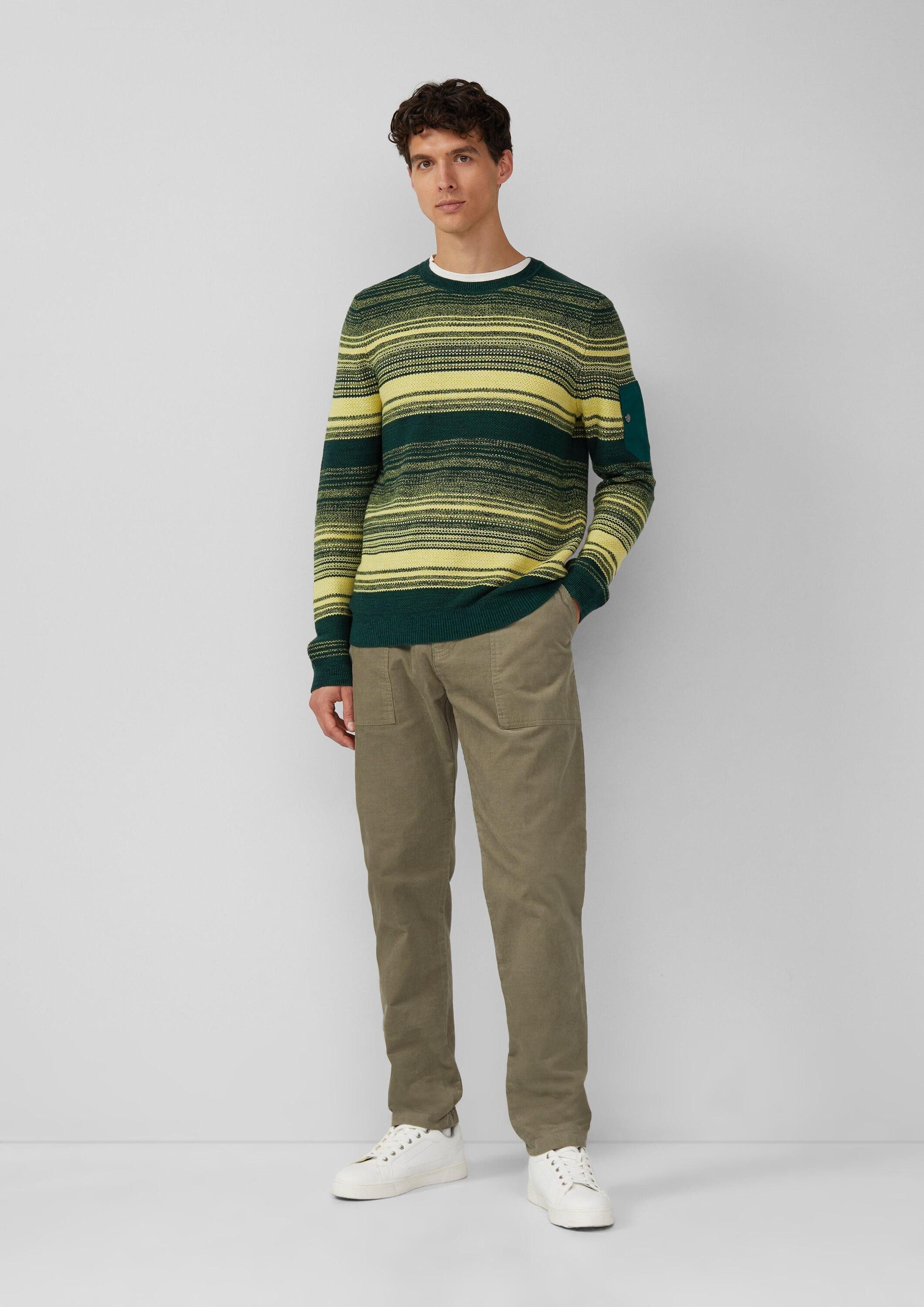 Chinos Hose DETROIT
